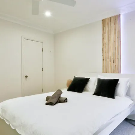 Vibrant 3 Bedroom House Darlinghurst 2 E-Bikes Included Sydney Exterior photo