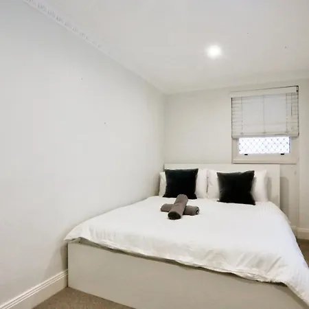 Vibrant 3 Bedroom House Darlinghurst 2 E-Bikes Included Sydney Exterior photo